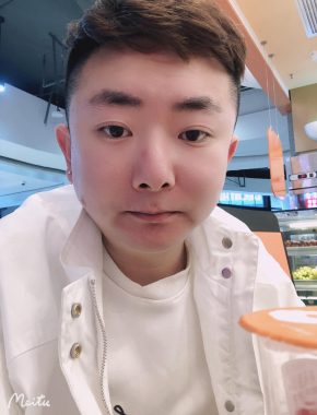 周涌涛 贵阳 32岁 170cm 67kg