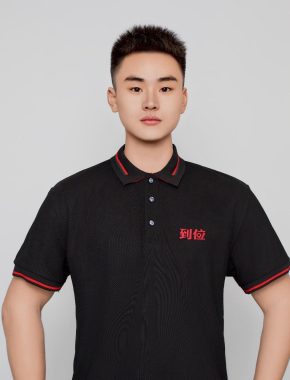蔡正涛 贵阳 24岁 175cm 60kg