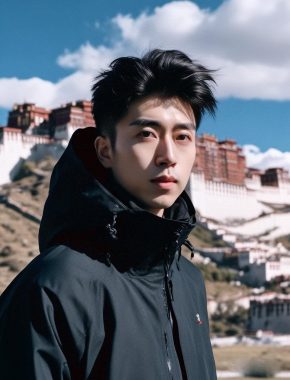 吴泓龙 武汉 27岁 180cm 60kg