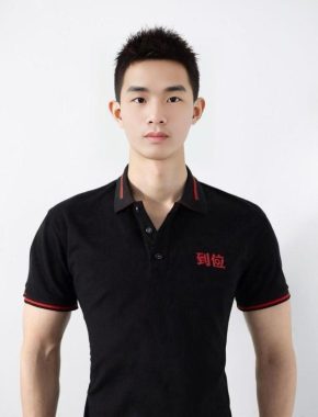 王丹丹 武汉 36岁