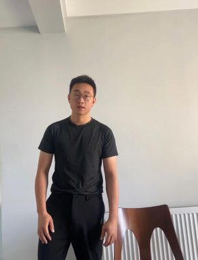 廖于飞 武汉 39岁 176cm 68kg