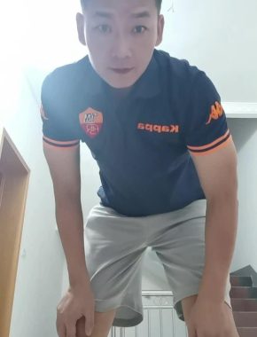 喻文军 武汉 42岁 178cm 73kg