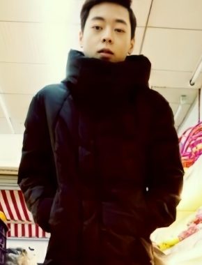 胡宇蒙 武汉 28岁 181cm 81kg