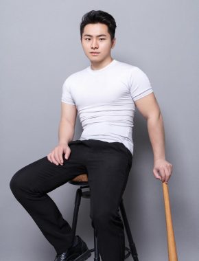 金云义 贵阳 29岁 173cm 65kg