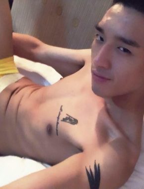 黄宏生 武汉 31岁 184cm 75kg