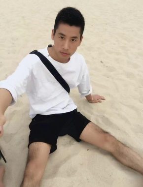 王云安 武汉 31岁 177cm 68kg