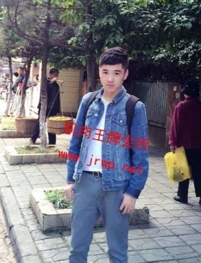 仇和 武汉 31岁 175cm 62kg