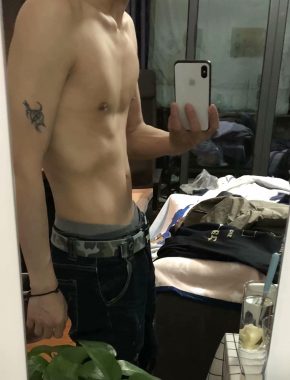 叶剑波 武汉 31岁 179cm 63kg