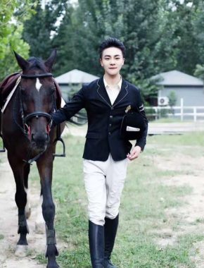 杜华 武汉 30岁 180cm 65kg