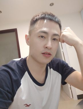 肖潭平 武汉 32岁 172cm 63kg