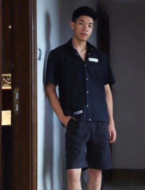 肖杰 武汉 25岁 179cm 62kg