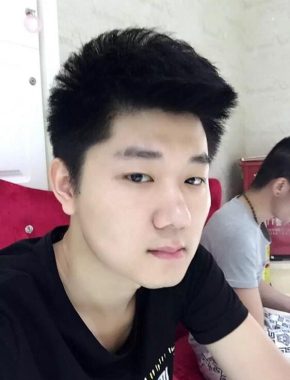 杨阳 武汉 33岁 177cm 70kg