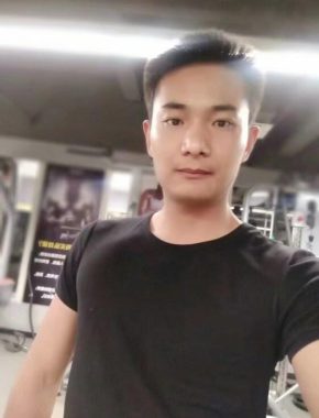 李森 武汉 37岁 180cm 70kg