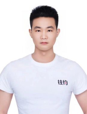 阮卫明 武汉 33岁
