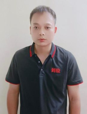柯希贵 武汉 41岁 175cm 68kg
