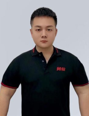 杨琼 武汉 29岁 175cm 65kg