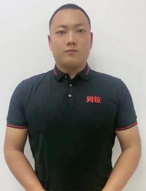 金成文 武汉 36岁 170cm 70kg