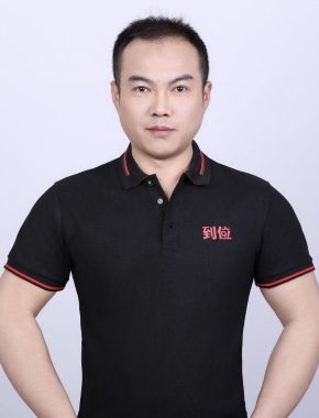 刘涛 武汉 45岁 173cm 65kg