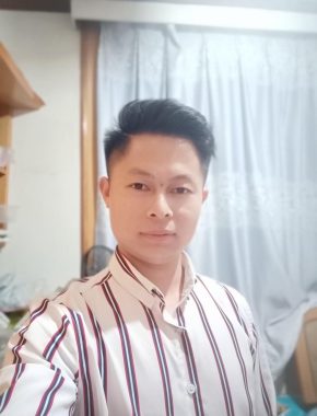 张勇 武汉 34岁 170cm 60kg