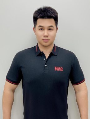 刘腾飞 武汉 30岁 175cm 85kg