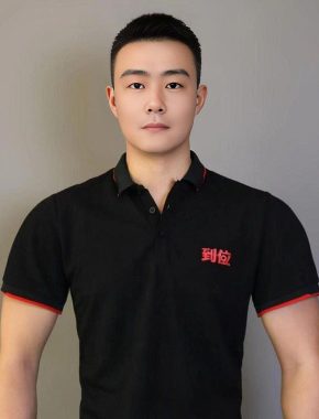 罗盼 武汉 37岁 180cm 78kg