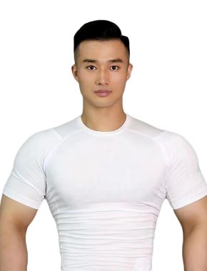 肖中华 武汉 36岁 178cm 75kg