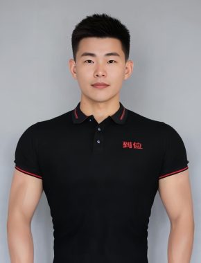 黄明俊 武汉 33岁