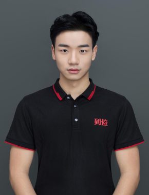 李擘 武汉 27岁