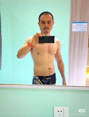 立辰Ethan 武汉 35岁 170cm 70kg