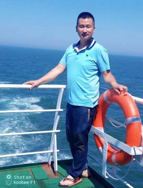 林岩 长沙 51岁 178cm 85kg