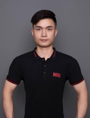 林焱峰 长沙 30岁 176cm 61kg