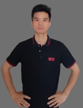 黄荛 长沙 37岁 170cm 60kg