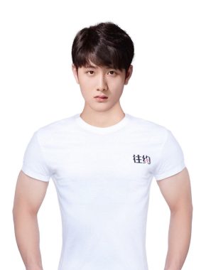 倪友周 长沙 24岁 180cm 68kg