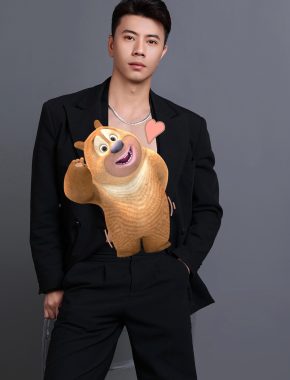 邓启学 长沙 33岁 178cm