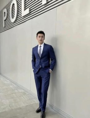 王建兴 长沙 28岁 183cm 70kg