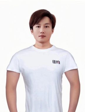 范宗辉 长沙 36岁 178cm 61kg