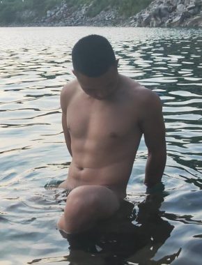 渝泽 长沙 29岁 170cm 70kg