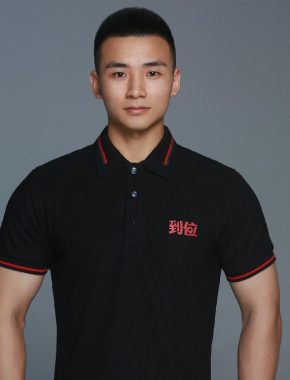 文爽 长沙 29岁
