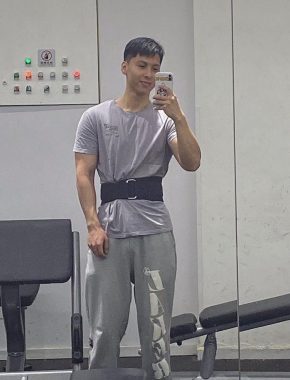 张晨 长沙 30岁 183cm 78kg