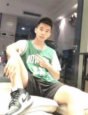 陈振聪 长沙 29岁 174cm 60kg