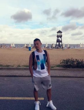 万霖 长沙 38岁 181cm 77kg