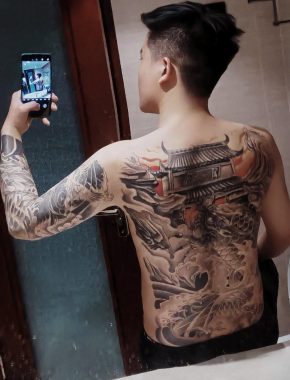 孙天宇 长沙 29岁 179cm 70kg