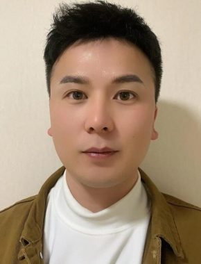 戴舫 长沙 34岁 175cm 75kg