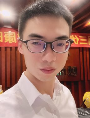 简世林 长沙 30岁 173cm 65kg