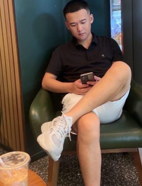 刘钊 长沙 34岁 173cm 63kg