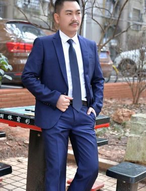庄荣焦 长沙 45岁 172cm 74kg
