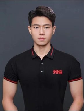 蒋俊鹏 长沙 31岁 178cm 67kg