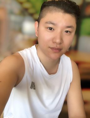 田峰 长沙 39岁 180cm 74kg