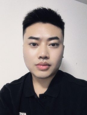 杨曙丞 长沙 29岁 170cm 65kg