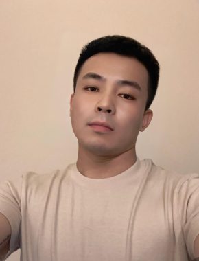 李宁 阜新 29岁 169cm 58kg